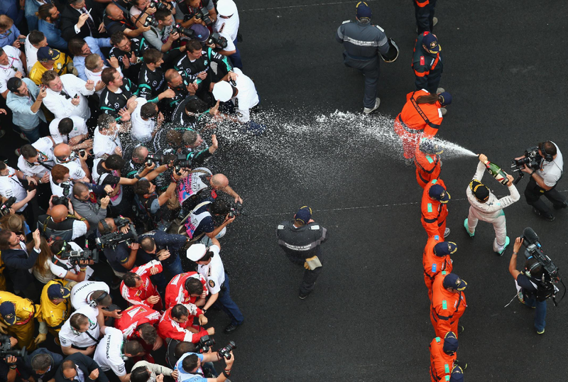 Illustration for article titled A Victory Handed: Monaco Grand Prix Debrief